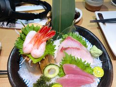 -昱匠·日本料理(金融街店)