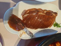 -大鸭梨烤鸭店(古城店)