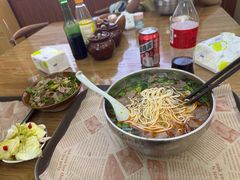 -沈长霞遵义羊肉粉(永丰店)