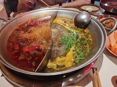 -江北北火锅馆·公路夜市(魏公村店)