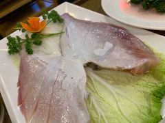 -大味生态火锅(蓝谷地店)