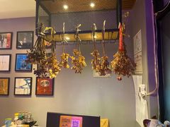 -民谣里火锅小馆(工人村店)