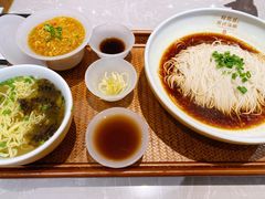 -松鹤楼面馆(清河万象汇店)
