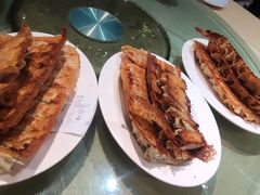 -大眼锅贴水饺(河东店)