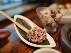 黑松露肉滑-大良毋米粥(锦龙路总店)