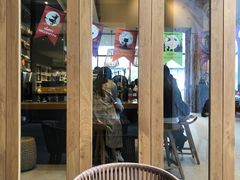 -星巴克(成都太古里二店)