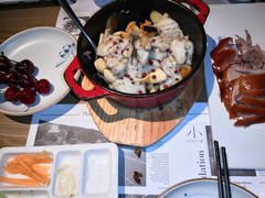 -小大董·烤鸭(凤凰汇店)