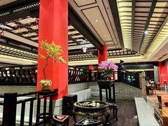 -龙悦湾酒家·八阵鱼生·渔人码头店