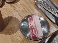 -姜虎东白丁烤肉(深圳湾后海汇店)