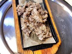 -元祖李朝(新威路店)