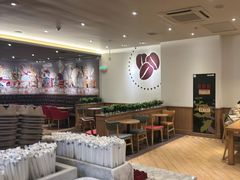 -COSTA COFFEE(房山印象城店)