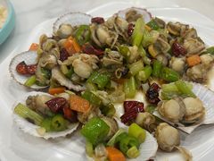 -威海渔村(黄兴路店)