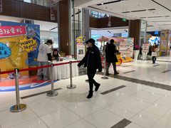 -远洋未来广场(育慧北路店)