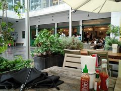 露天位-RAC BAR(安福路店)