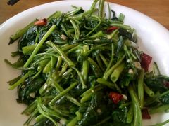 -乌镇那一年小院主题餐厅(甘泉西路店)