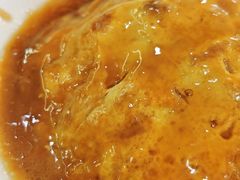 锅塌三样-同发号饭庄(复兴路店)