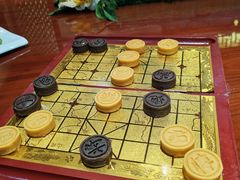 -真不同饭店(老城店)