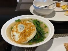 -深圳东部华侨城茵特拉根酒店