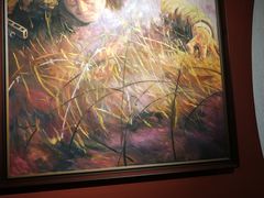 -邱少云烈士纪念馆