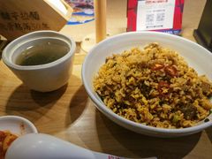 -味千拉面(航洋国际购物中心)