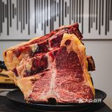客订！干式熟成40天牛排！！