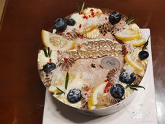 -ZOZO's昌左左精致甜品设计(新北店)