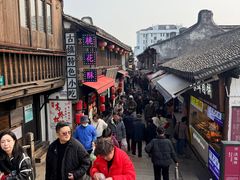 -陈妈妈的店-下沙灌汤烧卖(新场大街店)