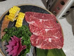 -妥妥烤肉料理(昙华林店)