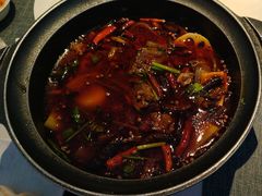 -鉴川·川菜传承(星汇两江店)