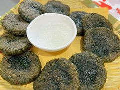 蒿子粑粑-西江红·株洲本地菜(滨江南路店)