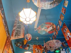 -一道浪居酒屋