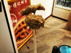 -傅强排骨(成都总店)