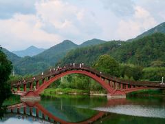 -绩溪龙川景区