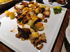 慢火烧雪花牛肉-尚一汤·粤菜海鲜(环球港店)