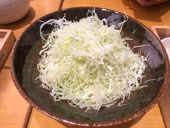 高丽菜丝-胜博殿日式炸猪排(西红门店)