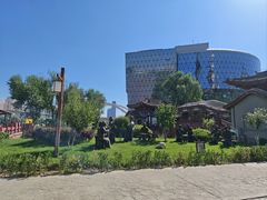 -水车博览园