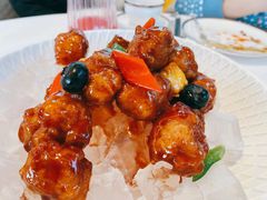 -人间采蜜(海信广场店)