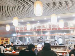 -金之禾馍菜汤四川家常菜(华城国际中心店)