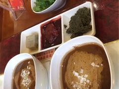 -满旗楼 北京烤鸭·涮羊肉火锅(武昌店)