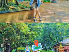 -广州体育学院体操馆