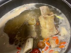 -火炉火自助餐(悠唐购物中心店)