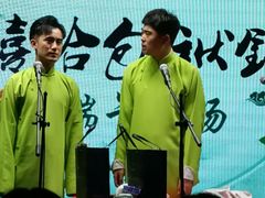 -嘻哈包袱铺(交道口店)