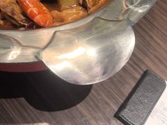 -胖哥俩肉蟹煲(淮安万达店)