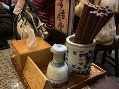 -南京大牌档(三阳广场苏宁店)