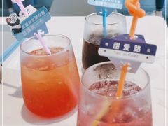 -悬崖咖啡厅