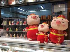 -西村叔叔的店·面包·甜品·蛋糕(崂山丽达店)