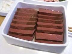 -川锅一号火锅(常德万达店)