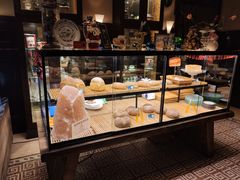 -波特曼西餐厅(南岗店)