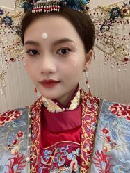 -金夫人婚纱摄影(华南店)