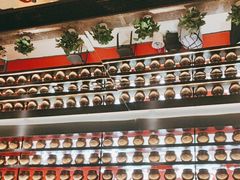 -西塔老太太泥炉烤肉(武汉摩尔城店)